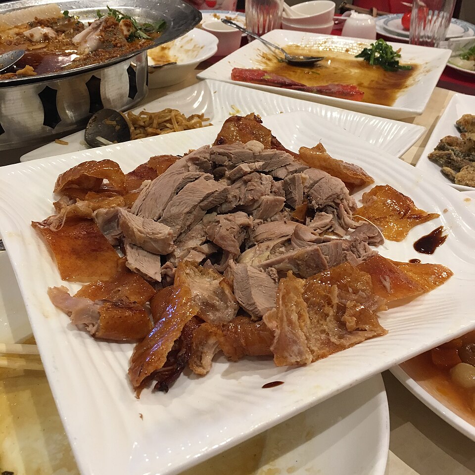 Bebek