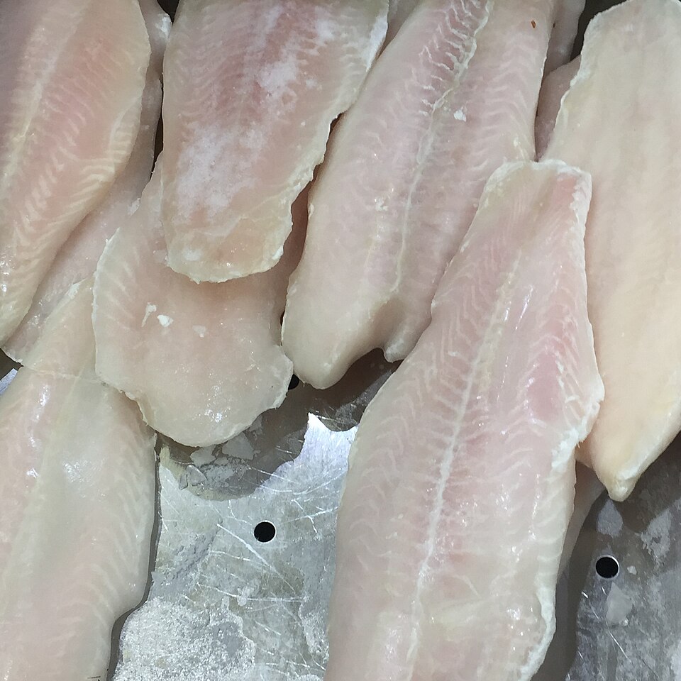 Ikan Dori