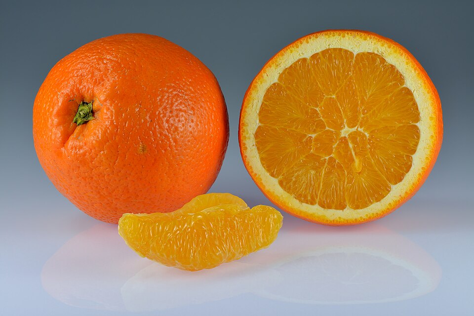 JERUK SUNKIST